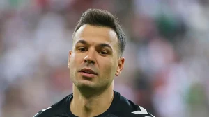 UEFA’dan Cihan Aydın ve Kadir Sağlam’a görev