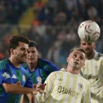 Usta yazardan Fenerbahçeli yıldıza eleştiri! “Rizesporlu bir oyuncu gibi oynadı”