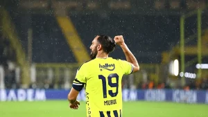 Vedat Muriç’ten derbi öncesi flaş Osimhen sözleri: Eğer ikimiz de aynı sahadaysak…
