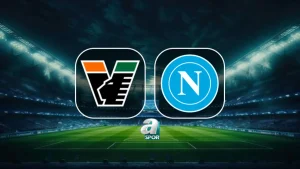 Venezia-Napoli maçı ne zaman, saat kaçta ve hangi kanalda? İşte canlı yayın bilgileri