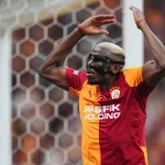 Victor Osimhen Kasımpaşa maçında forma giyecek mi? İşte son durumu