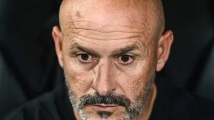Vincenzo Italiano’dan Napoli ve Beşiktaş itirafı!