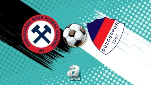 Zonguldakspor-Düzcespor maçı izle: Saat kaçta, hangi kanalda?