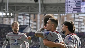 Atletico Madrid seriyi bozmadı: Levante’yi mağlup ederek üst üste 7. galibiyetini aldı